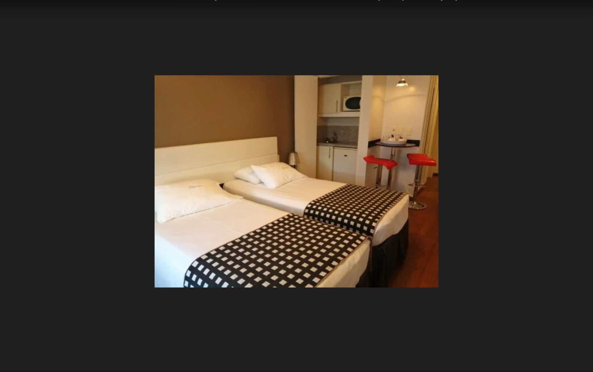 Regency Golf - Hotel Urbano モンテビデオ エクステリア 写真